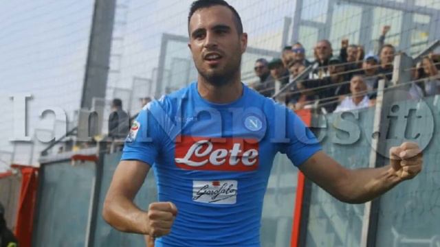 TWEET – La Ssc Napoli celebra la prima rete in serie A di Maksimovic смотреть онлайн