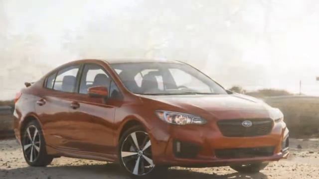 [ WATCH NOW ] 2017 Subaru Impreza Review смотреть онлайн