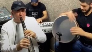 Hovhannes Vardanyan Shalaxo Klarnet