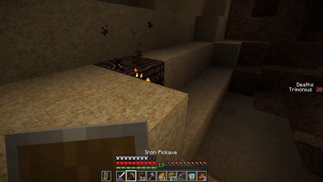 Nemesis: Winds of Time - Ep.9 (Path to Cinders) смотреть онлайн