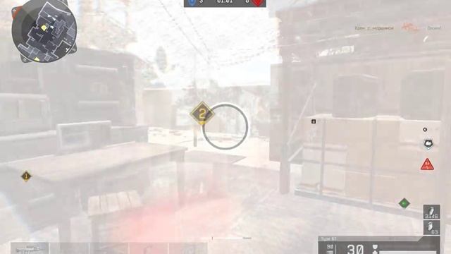 Warface КВ Святая_Русь VS Гринфилд.(Переулки, их рв) смотреть онлайн