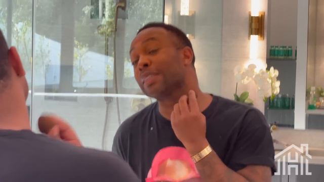 Haus Of Hall - Ep. 2 (The REAL Real Friends Of Weho)