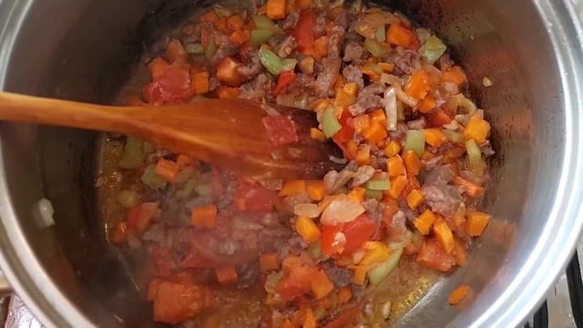 Мампар. Жұмыртқамен мампар сорпасы. Қазақша рецепт. Кухня у Лейла.