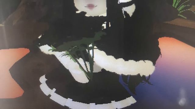 My roblox avatar in royal high! смотреть онлайн