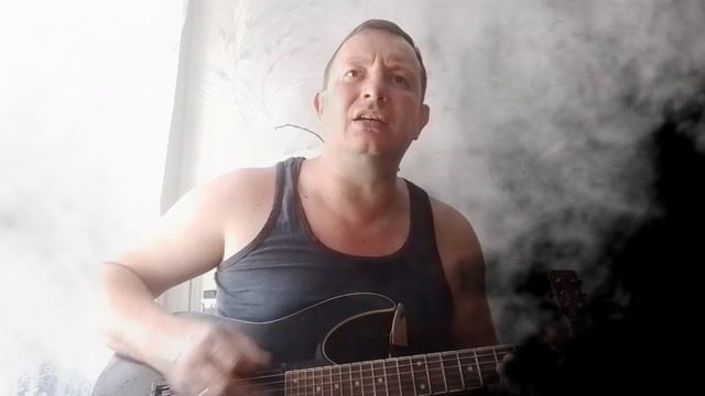 Кино - Печаль (кавер) смотреть онлайн