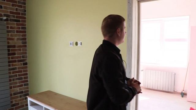 Одноэтажный дом из газоблока 89 кв.м \\ Отличный вариант под ИПОТЕКУ. смотреть онлайн