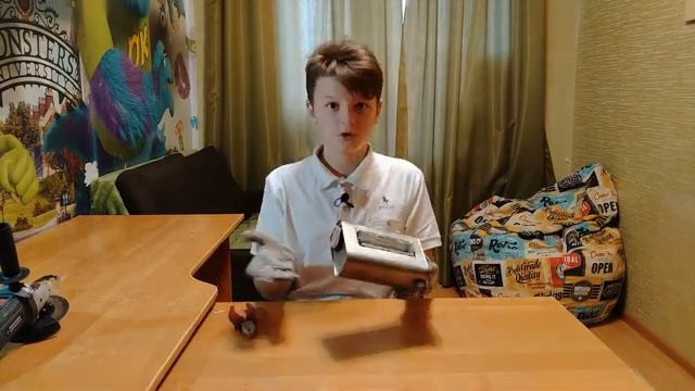 Как сделать Биокамин своими руками. DIY. смотреть онлайн