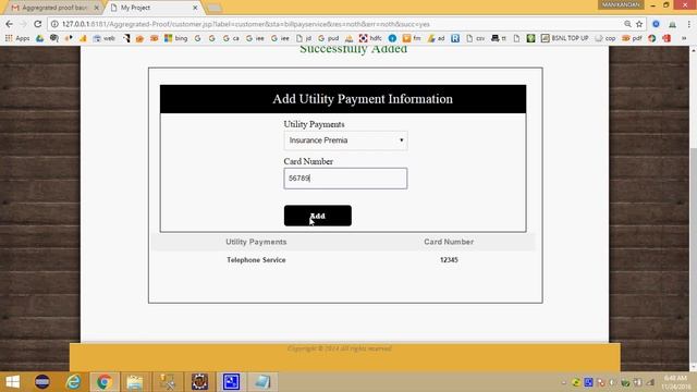 Aggregated Proof Based Hierarchical Authentication Scheme for Internet of Things in Java смотреть онлайн