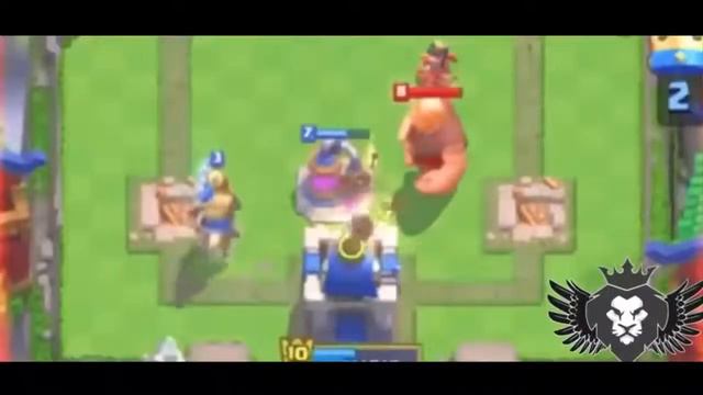 РЖАЧ ДО СЛЕЗ ! ПРИКОЛЫ CLASH ROYALE 4 ЧАСТЬ смотреть онлайн