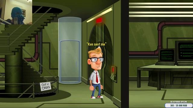 [RU/EN] Justin Wack and the Big Time Hack | Игры 2022 года | Часть 4/5 | Симулируем свидание смотреть онлайн