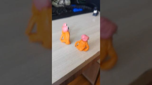 2 часть пластилиновый фонд scp смотреть онлайн