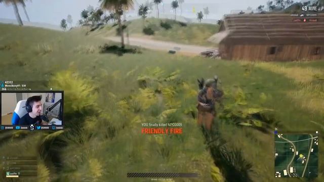 IS SHROUD CHEATING? (русская озвучка) смотреть онлайн