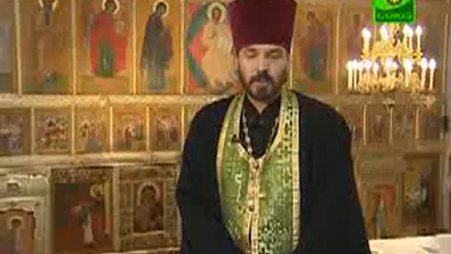 Память преподобных Варлаа́ма, Иоаса́фа, и Авени́ра. Церковный календарь 2 декабря 2010 года. смотреть онлайн
