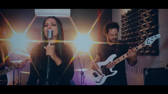 Running Up That Hill - Kate Bush | Metal Version By Continuum Shift