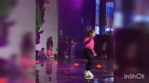 дети танцуют хип хоп | современные танцы | студия парадокс