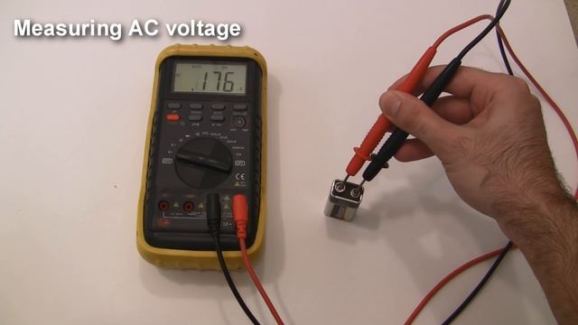 THE BEST Multimeter tutorial (HD) смотреть онлайн