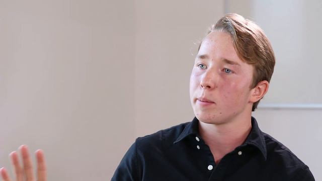 Interview: Al Worden - Apollo 15 Command Pilot смотреть онлайн