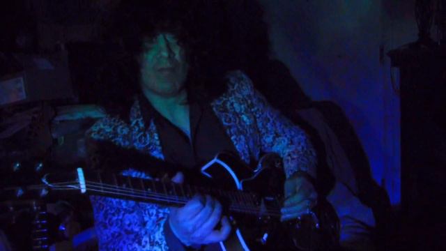 The Endless Boat: (Gibson ES 135 Version) by David Rotter 12-29-2017 смотреть онлайн