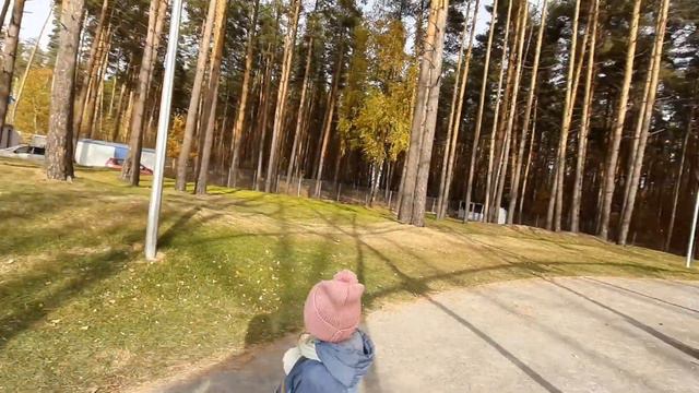 Шуховская башня. 11 октября 2020. смотреть онлайн