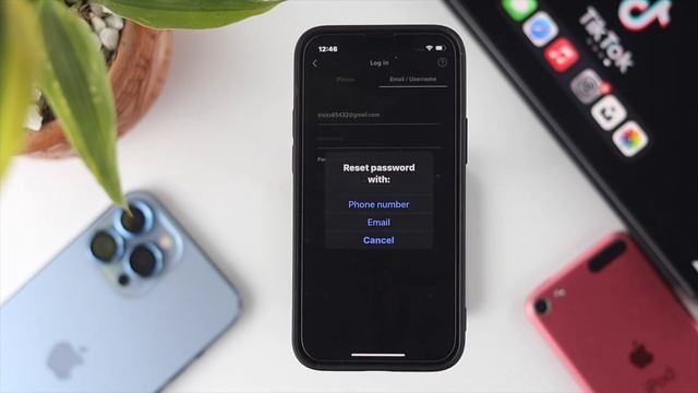 How to Reset TikTok Password! 2022 [Forgot Password] смотреть онлайн
