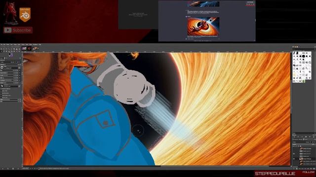 ?Live ⚛️ Documentary Building Prt.3 ?GPT4 ?️ 3D Modeling ?️? #3dmodeling #documentary #gpt4 #gpt #a смотреть онлайн