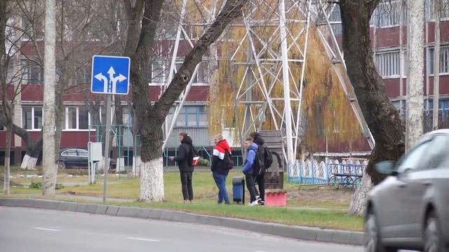 Осторожно, детский травматизм! смотреть онлайн