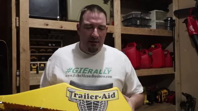 Mow Season, What I Carry In My Truck... смотреть онлайн