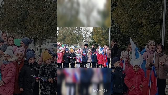 КРЫМСКАЯ ВЕСНА.mp4 смотреть онлайн