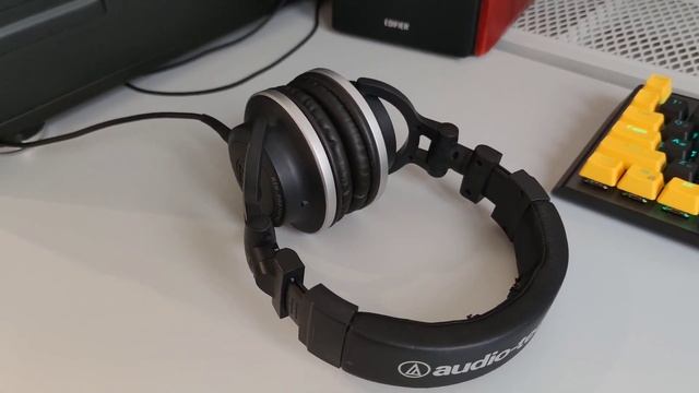 Audio Technica Ath Pro 700 Mk2