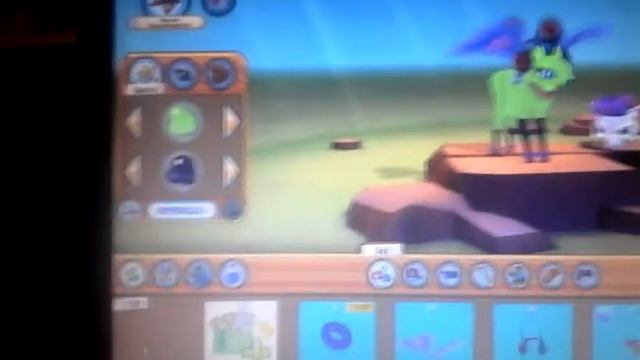 Секреты джема. Animal Jam. смотреть онлайн