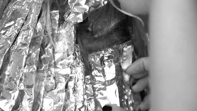 Окрашивание AirTouch / АирТач