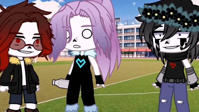 ||Меме¦Фу, петух(курица) крашеный||Undertale/Haratale||(Ан)Ласт,Эджи,Киллер||Гача|| смотреть онлайн