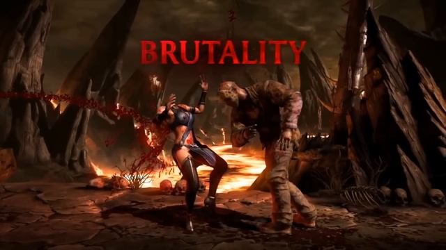 How Good Was Mortal Kombat X ACTUALLY?