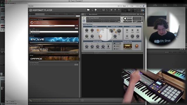 Total Music Production Course 27/63: Scale & Key Basics смотреть онлайн