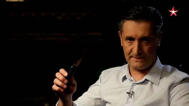 Тройка, семерка, туз. Тайна карточной мафии. Улика из прошлого, "ЗВЕЗДА" смотреть онлайн