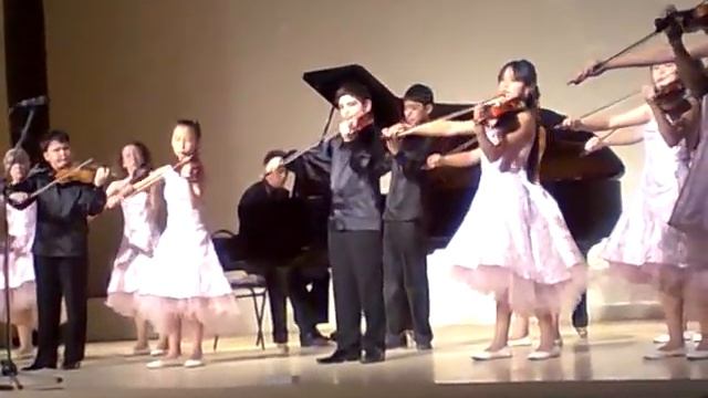 My Way смотреть онлайн