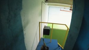 COVID-19 ЗОМБИ АПОКАЛИПСИС 3 побег