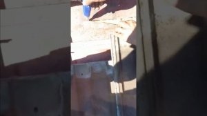 Течёт ендова?