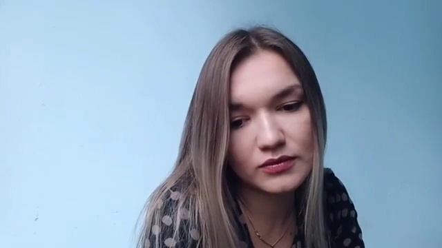 Я сделала все, что могла | Читает автор: alinaalifka_stihi смотреть онлайн