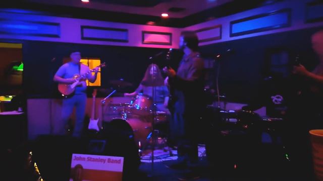 John Stanley Band @ BPL смотреть онлайн