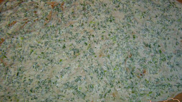 Рецепты от шеф-повара