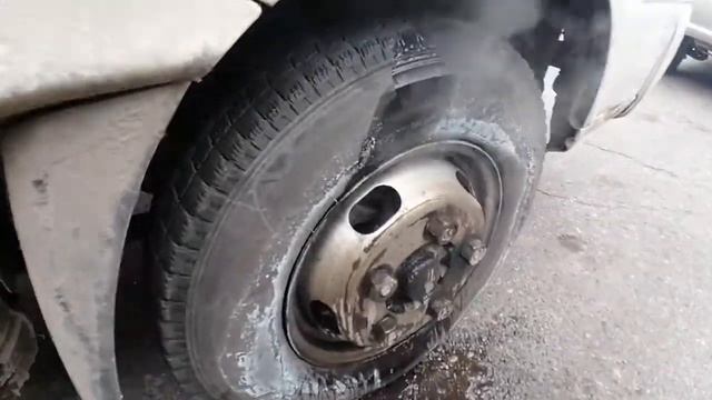 Как выявить заклинивший суппорт kia toyota subaru mitsubishi nissan смотреть онлайн