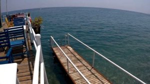 Обзор отеля Sea Gull 4*. Турция, Бельдиби. Июль 2022 год.