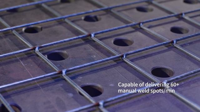 Jasic EVO - New Standard Of UX In Welding