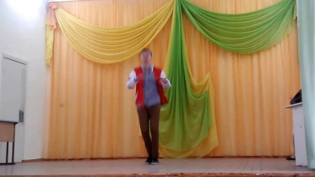 Andrey Kazak. Андрей Казак - Терновская школа, Приднестровье смотреть онлайн