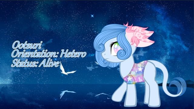 {пони креатор} The voices of my characters 2 | Голоса моих персонажей 2 смотреть онлайн