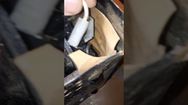 1. Пуско-зарядное устройство BlueWeld Imperial 220 Start. Ремонт. смотреть онлайн