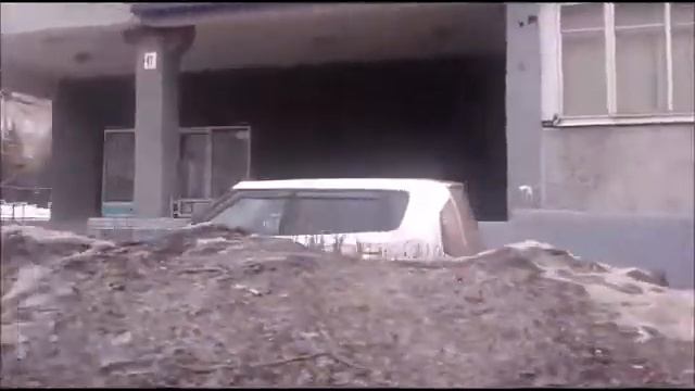Наглый водитель смотреть онлайн