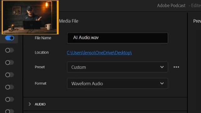 How to Fix Bad Audio for FREE смотреть онлайн