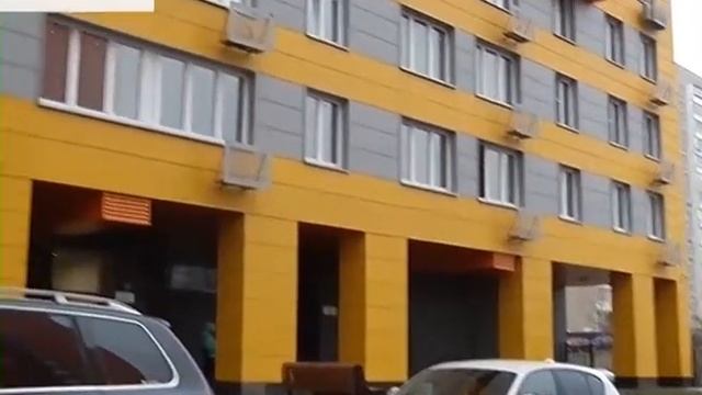 "Ключи от новой жизни" - квартиры детям, оставшимся без попечения родителей смотреть онлайн